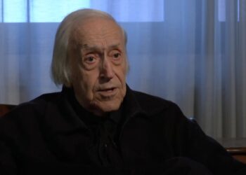 Preminuo doajen srpskog filma Đorđe Kadijević