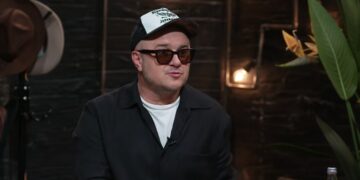 Završio sam u Hitnoj kad je sa ćerkama otišla iz stana: Sale Tropiko o razvodu od Jovane Pajić