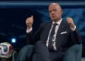 Infantino: Razmatraćemo proširenje Svetskog prvenstva na 64 tima