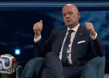 Infantino