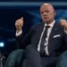 Infantino: Razmatraćemo proširenje Svetskog prvenstva na 64 tima