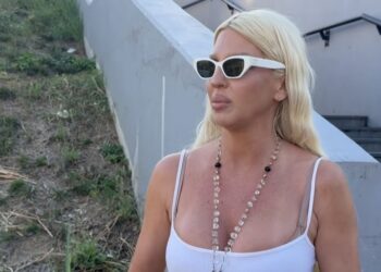Nema spavanja, nisam ja Tea Tairović: Karleuša ponovo isprozivala koleginicu