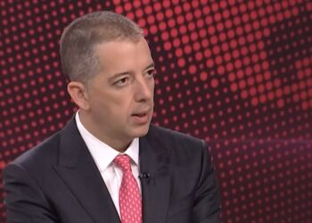Vašington pokreće strateški dijalog sa Srbijom, prva sesija u petak 17. jula