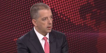 Vašington pokreće strateški dijalog sa Srbijom, prva sesija u petak 17. jula
