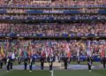 FIFA najavila veliki spektakl za zatvaranje Mundijala: Evo koje zvezde nastupaju za kraj