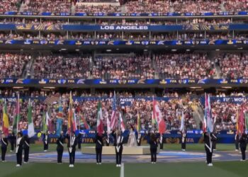 FIFA najavila veliki spektakl za zatvaranje Mundijala: Evo koje zvezde nastupaju za kraj