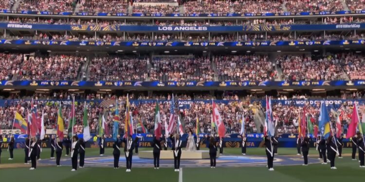 FIFA najavila veliki spektakl za zatvaranje Mundijala: Evo koje zvezde nastupaju za kraj
