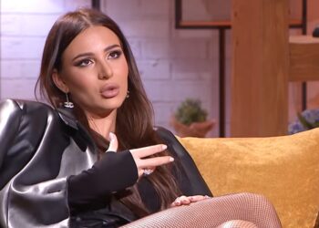 Mesecima niko nije znao da je trudna: Evo gde se porodila Anastasija Ražnatović