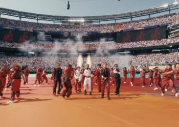 Spektakl po uzoru na Super Bowl: Više muzičkih hitova nego golova u finalu Mundijala
