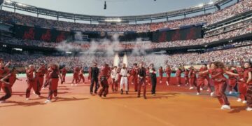 Madonna, Shakira i BTS predvodili istorijsko poluvreme Mundijala