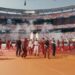 Spektakl po uzoru na Super Bowl: Više muzičkih hitova nego golova u finalu Mundijala