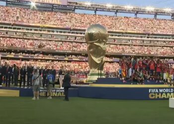 Rodri najbolji igrač Mundijala, Mbape prvi fudbaler sa dve uzastopne „Zlatne kopačke“