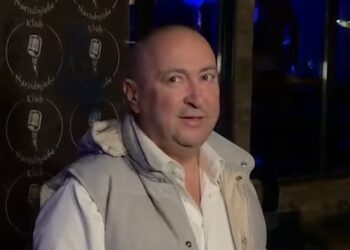 Đani hitno hospitalizovan, evo šta se dogodilo: Lekari ga zadržali u bolnici
