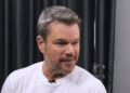 Matt Damon odbio ulogu od $250.000, Leonardo DiCaprio je prihvatio