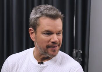 Matt Damon odbio ulogu od $250.000, Leonardo DiCaprio je prihvatio