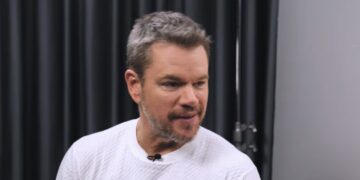 Matt Damon odbio ulogu od $250.000, Leonardo DiCaprio je prihvatio