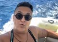 Marija Šerifović usred oluje na jedrilici: Stvari letele na sve strane (VIDEO)