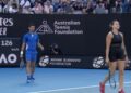 Đoković i Sabalenka zajedno napadaju grend slem trofej: Prijavljeni za dubl na US openu