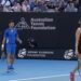 Đoković i Sabalenka zajedno napadaju grend slem trofej: Prijavljeni za dubl na US openu