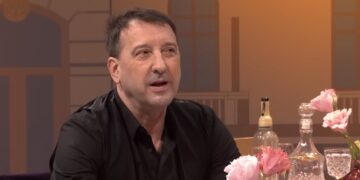 Hari Mata Hari prvi put pevao na svadbi, a uslov koji je dao mladencima šokirao je sve