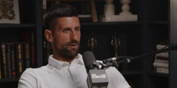 Bogati Arapi spremili milione za Đokovića: Novak odmah reagovao, poznati detalji novog spektakla