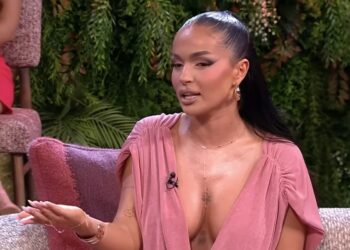 Tamara Milutinović i Teodora Džehverović se pomirile posle osam godina: Priče su bile nafilovane
