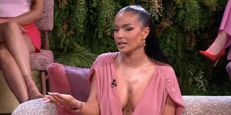 Tamara Milutinović i Teodora Džehverović se pomirile posle osam godina: Priče su bile nafilovane