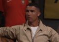Bomba pravo niotkuda: Ronaldo se ženi u tajnosti, svetske megazvezde dolaze u raj na zemlji