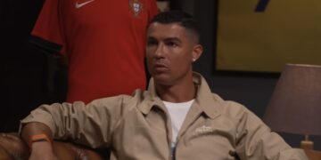 Bomba pravo niotkuda: Ronaldo se ženi u tajnosti, svetske megazvezde dolaze u raj na zemlji