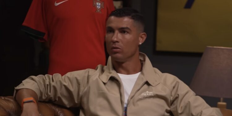 Bomba pravo niotkuda: Ronaldo se ženi u tajnosti, svetske megazvezde dolaze u raj na zemlji