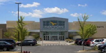 Tržni centar kakav pamtite više neće izgledati isto: Velika transformacija Hawthorn Mall-a