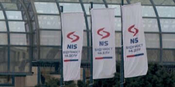 Američki OFAC produžio licencu NIS-u do 28. avgusta