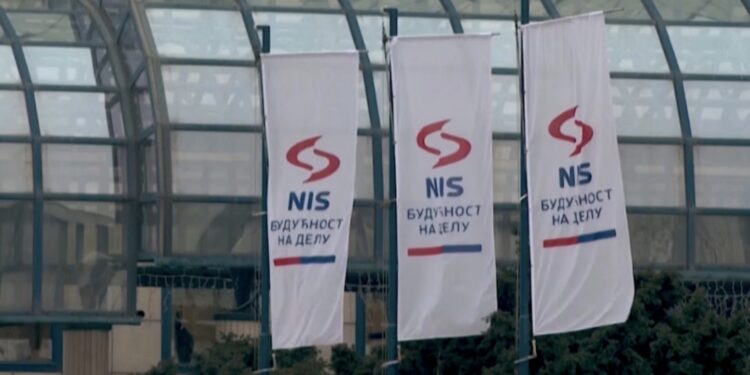 Američki OFAC produžio licencu NIS-u do 28. avgusta