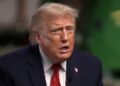 Trump najavio otkazivanje napada na Iran pod uslovom da se brzo postigne dogovor