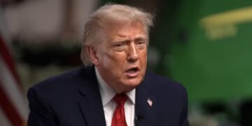 Trump najavio otkazivanje napada na Iran pod uslovom da se brzo postigne dogovor
