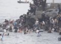 Kriza u Seuti odjeknula u SAD: Trumpovi saradnici i konzervativci kritikuju migracionu politiku Španije