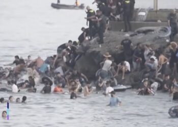 Kriza u Seuti odjeknula u SAD: Trumpovi saradnici i konzervativci kritikuju migracionu politiku Španije