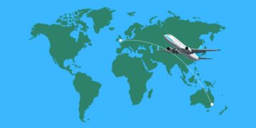 Nova era avijacije u Australiji: Od Sidneja do Londona u avionu skoro 22 sata