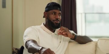 LeBron James