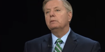 Smrt senatora Lindsey Graham-a izazvala buru: Pojavile se teorije o trovanju, ali dokazi za sada ne postoje