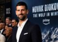 Novak Djokovic: The Wolf in Winter
