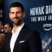 Novak Djokovic: The Wolf in Winter
