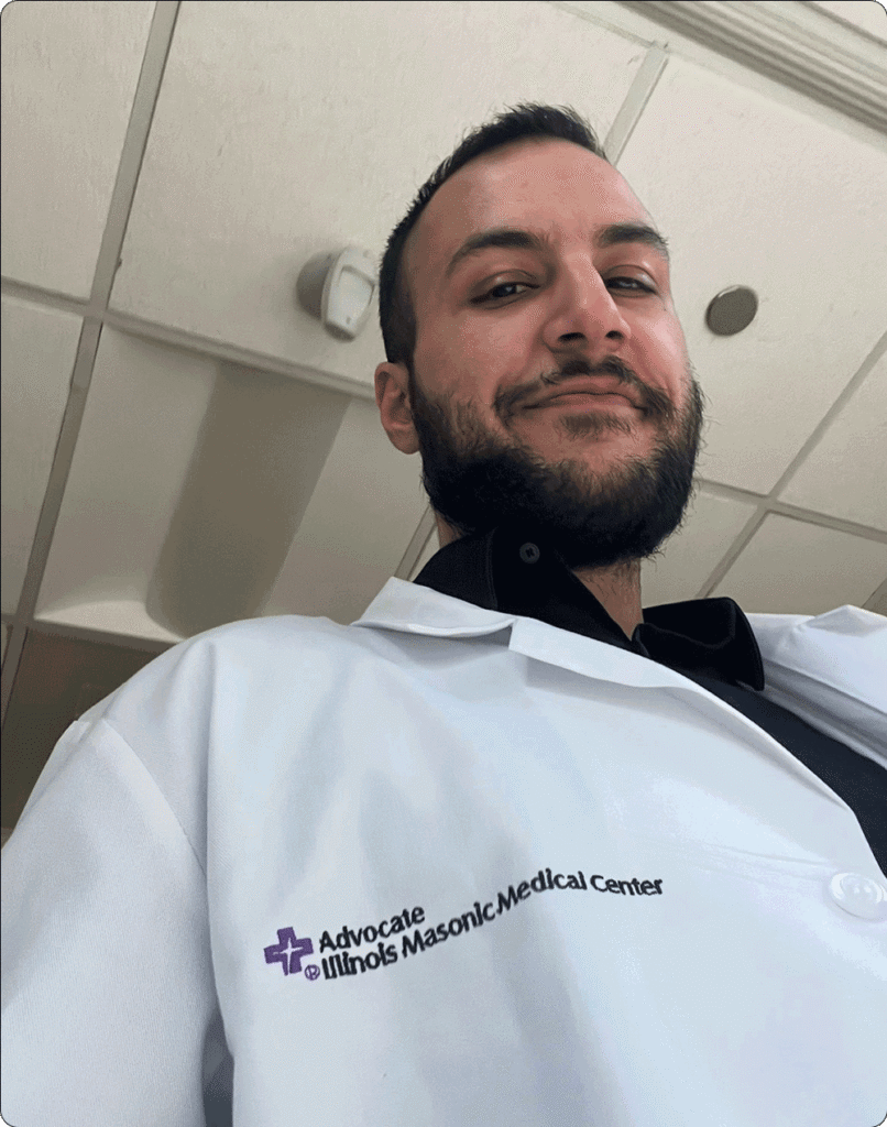 Advocate Illinois Masonic Medical Center, 2026.