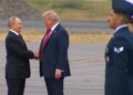 Razgovarali Putin i Trump: Poziv trajao sat i 25 minuta, poznato o čemu su pričali