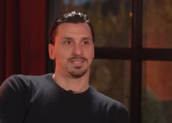 Ibrahimović surovo iskren: “Da sam igrao protiv Paragvaja poslao bih nekog u bolnicu”