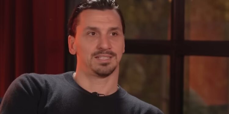Ibrahimović surovo iskren: “Da sam igrao protiv Paragvaja poslao bih nekog u bolnicu”