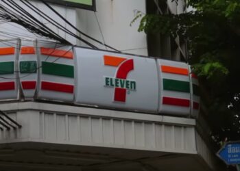 7-Eleven