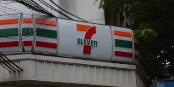 7-Eleven