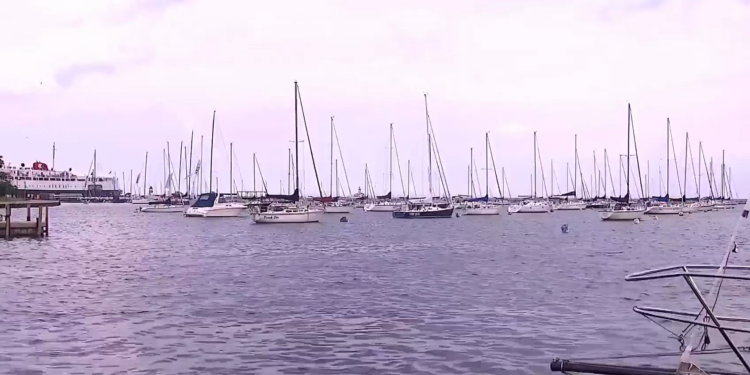 Mackinac