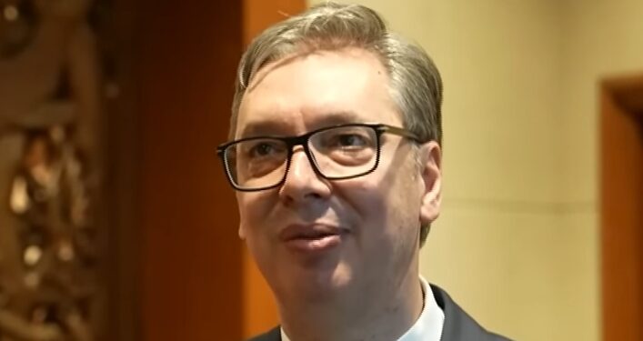 Vučić